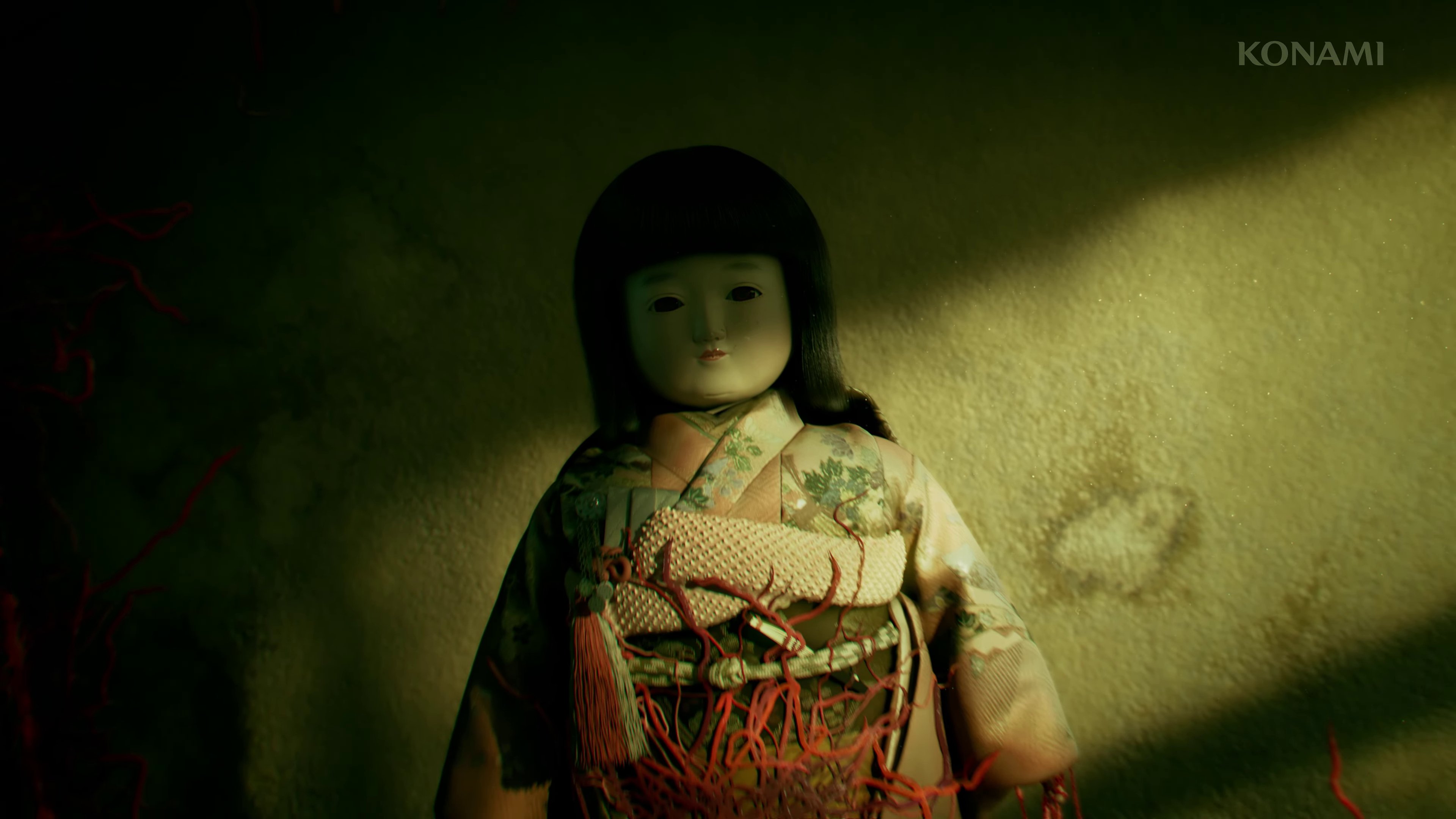 Silent Hill f